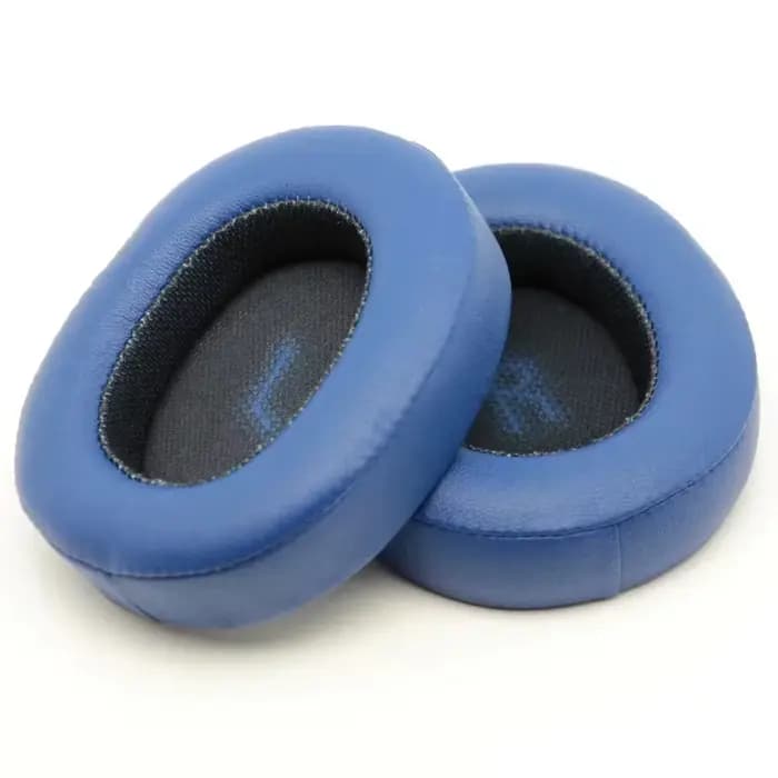 Oreillettes de remplacement pour écouteurs sans fil JBL, coussins de couverture, pièces de réparation d'oreiller, sauna, téléphone, E55BT, E55 BT