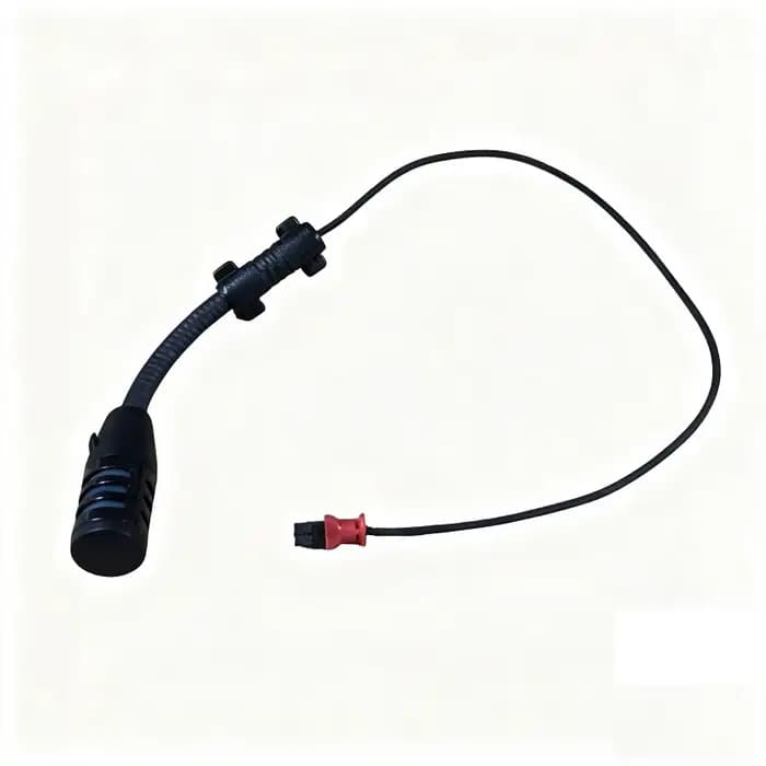 Pour casque de moto SENA 50C, casque, microphone