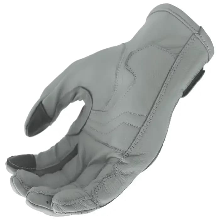 Nouveaux gants d'été gris/noir Motorrad GS pour moto BMW