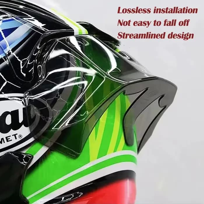 Accessoires pour casque Arai RX-7X RX7X VZ-Ram RX7V RX7