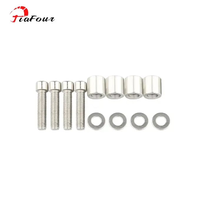 Accessoires de moto pour Trident 660 2021 – 2024