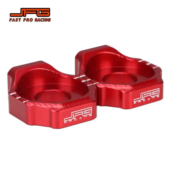 Bloc d'essieu arrière pour E ride Pro-SS 2.0 3.0