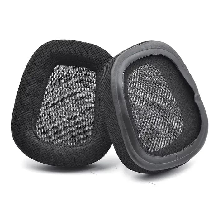Coussinets d'oreille avec bandeau pour casque de jeu sans fil Logitech G533 G 533