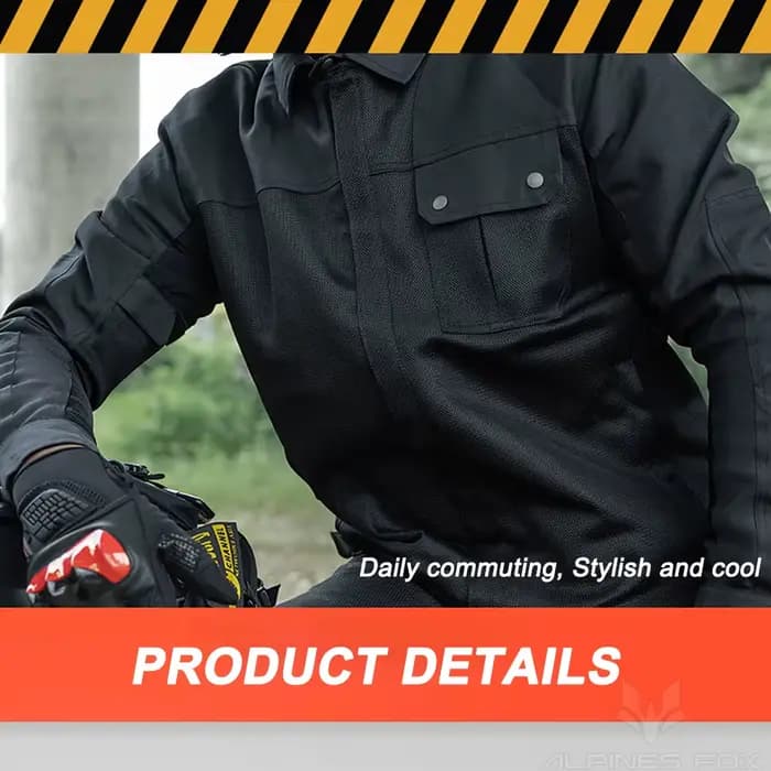 VEMAR été nouvelle veste d'équitation de Moto hommes respirant maille Motocross protecteur vêtements femmes résistant