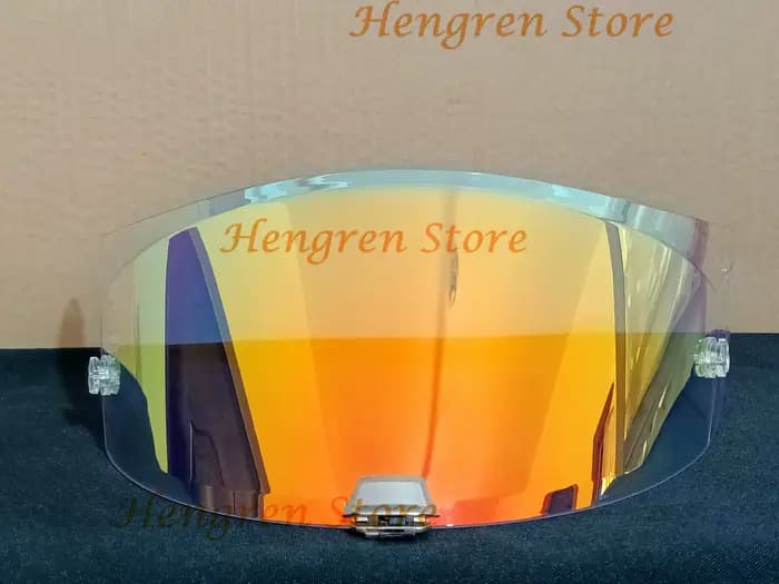 Casque Visière pour HJC RPHA 70 RPHA 11 HJ-26 HJ26 Moto Casque Lentille Verre Cascos Para Moto Accessoires puzzles ete Pare-Brise