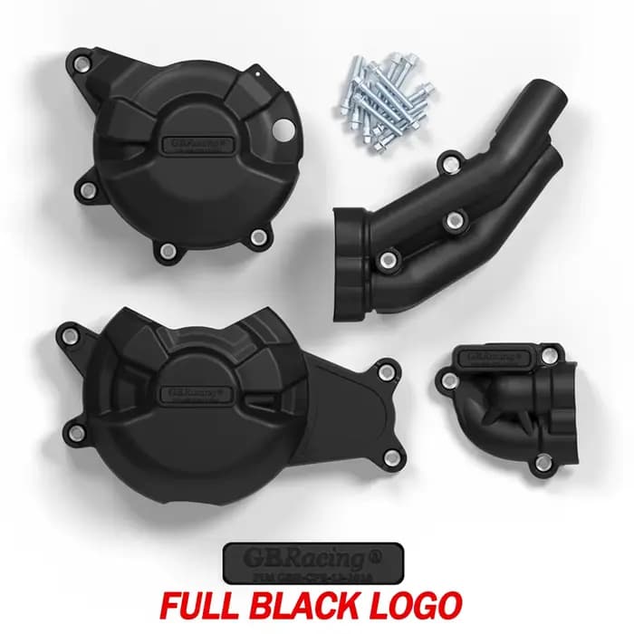 07 Tracer MT-07, FZ-07 2014-2024 Ténéré 700 World Raid