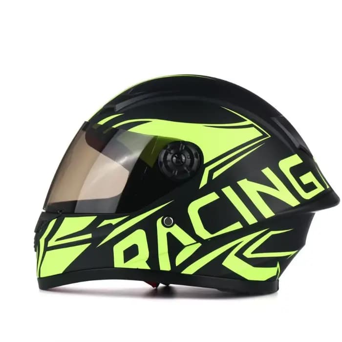 Casques intégraux de Karting pour enfants
