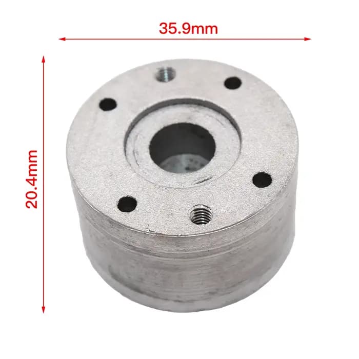 Pièces de rechange pour cyclomoteur KTM SX 50