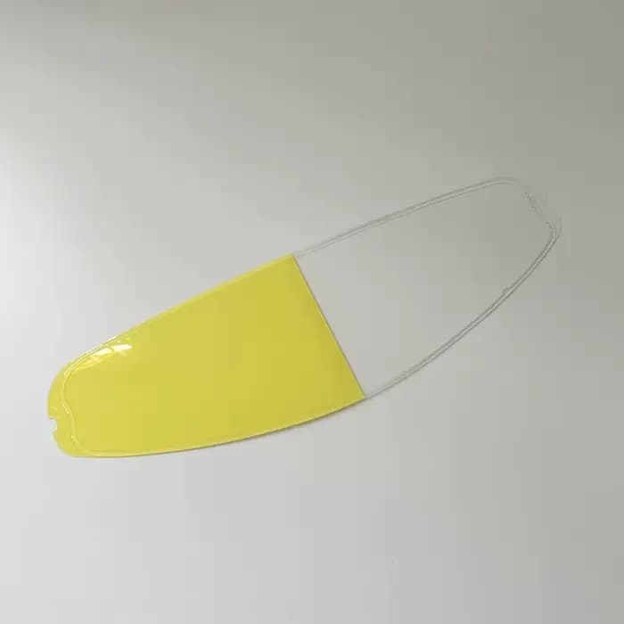 Visière de casque en carbone pour HJC i71 F71