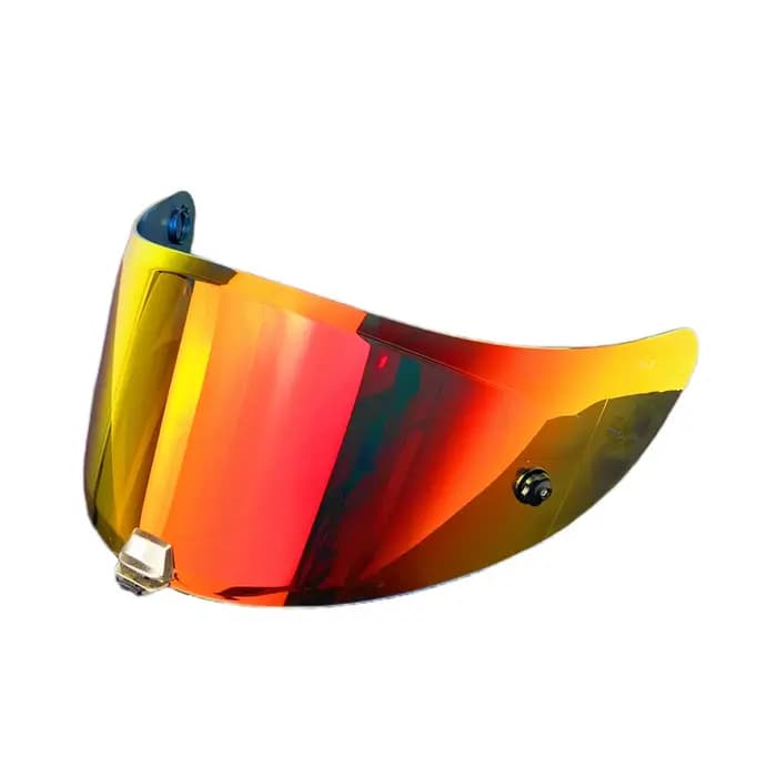 Visière de casque HJ26 Viseira Capacete