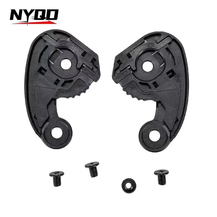 Pour HJC casque HJ-20M Base