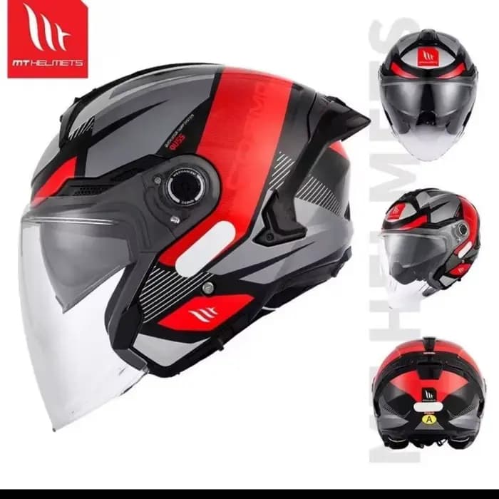Base De casque pour MT COSMO SV