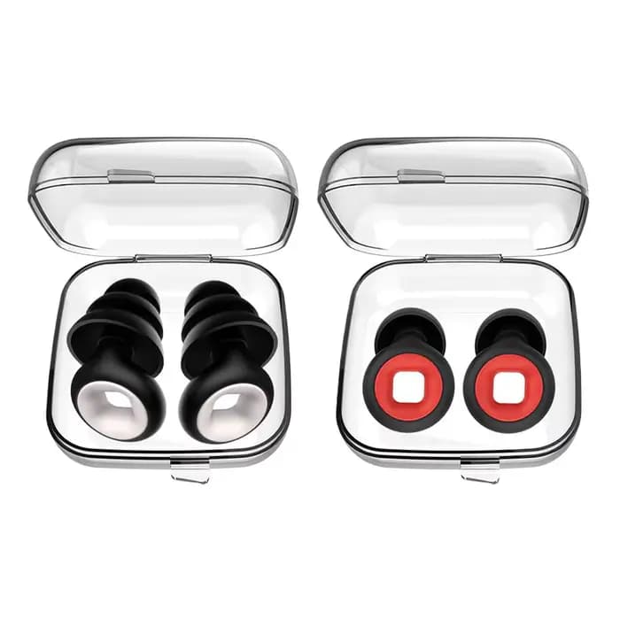 Bouchons d'oreilles pour moto