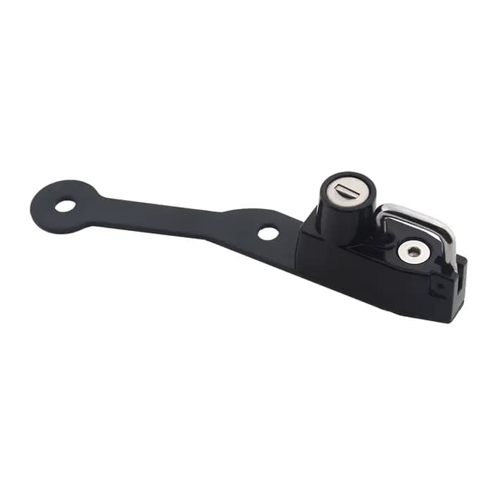 Kit de Verrouillage Antivol pour Casque de Moto