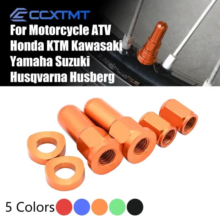 Bouchon de assujetde motocross CNC D343 pour Honda