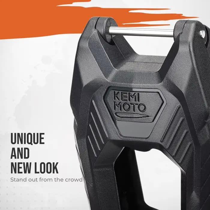 Étui porte-clés Ryker/Outlander pour Can-Am Ryker 600 900 Sport Rally