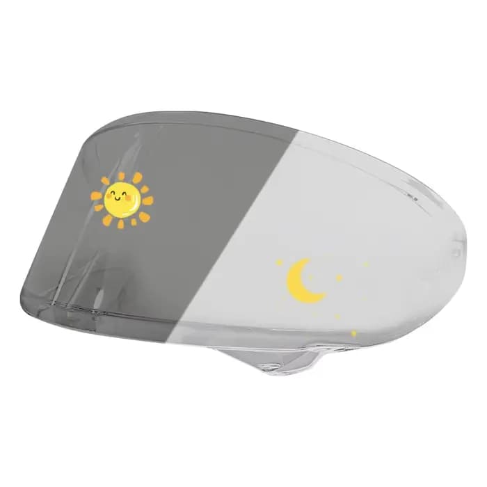 Casque RPHA-12 lentille hromique pour HJC RPHA 12