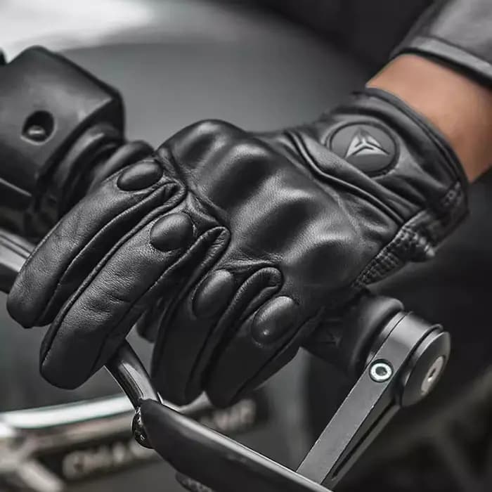 Gants de Moto imperméables