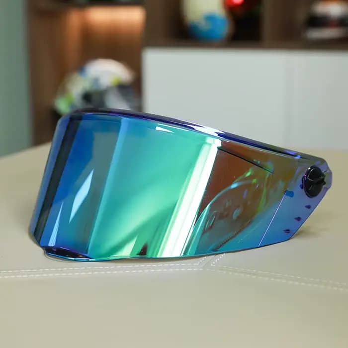 Visière de casque intégral pour casques CYRIL FF352 R1 R1-pro
