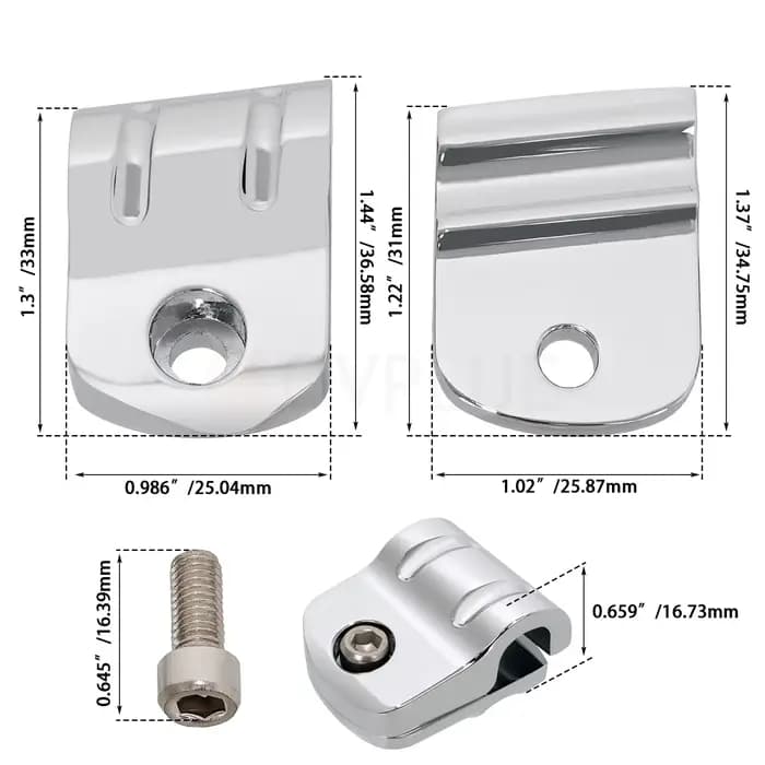 Kit de fixation de câble d'embrayage en aluminium pour accessoires de moto Harley CVO Softail Slim FLS Deluxe Fat Boy Fat Boy FLSTF 2000-UP