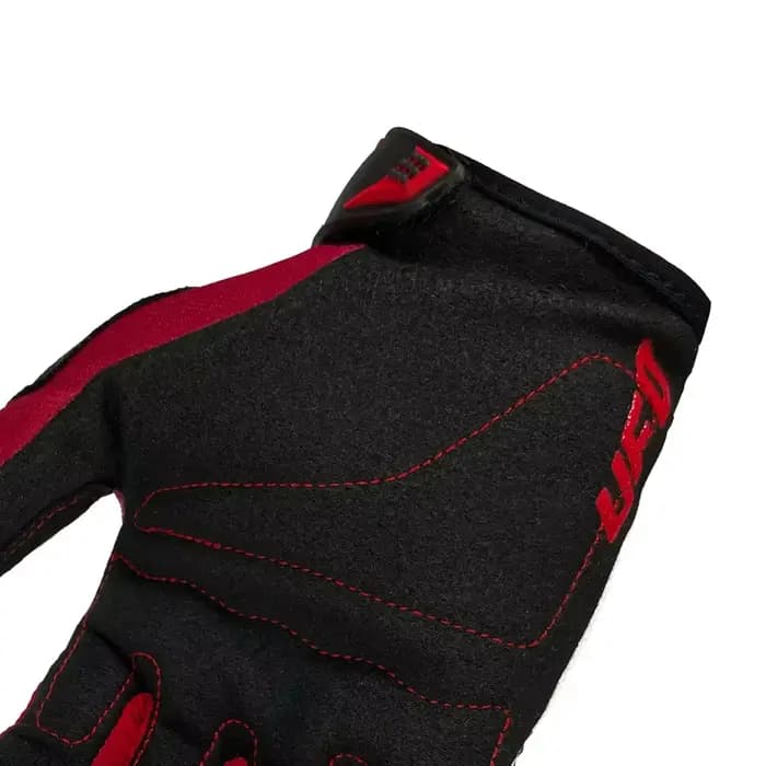 UFO Almst gants de Moto tout-terrain Enduro antichoc hommes course Guantes