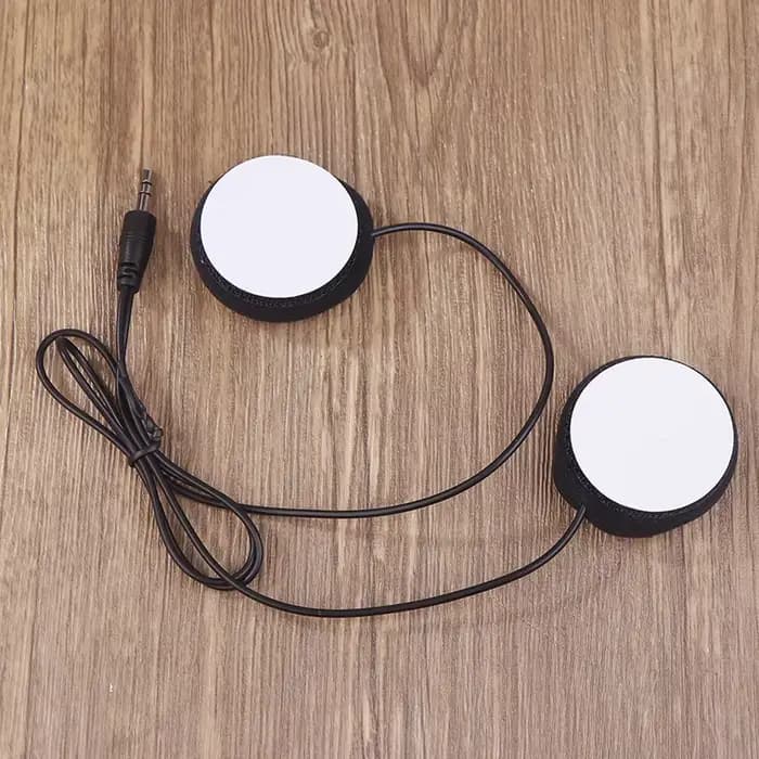 Interphone Bluetooth pour casque de moto Cardo Freecom/Spirit