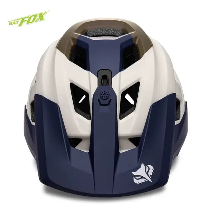 BATFOX 2025 casque vtt Speedframe Pro VTT