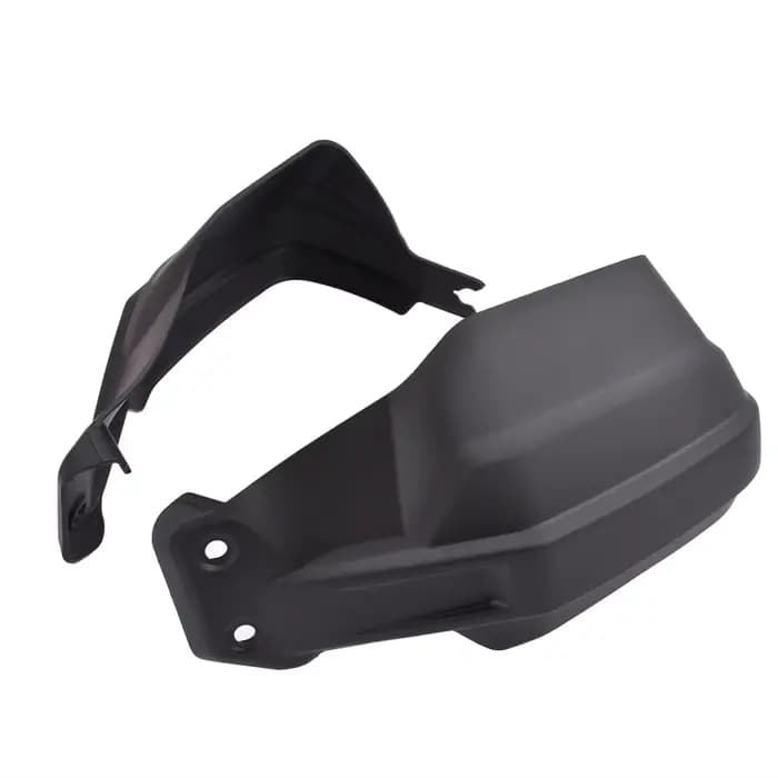 Protège-mains de moto pour guidon