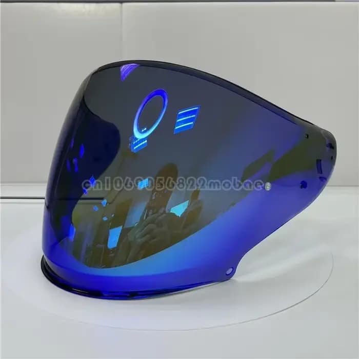 Visière de casque de Moto pour SHOEI j-cruise 1