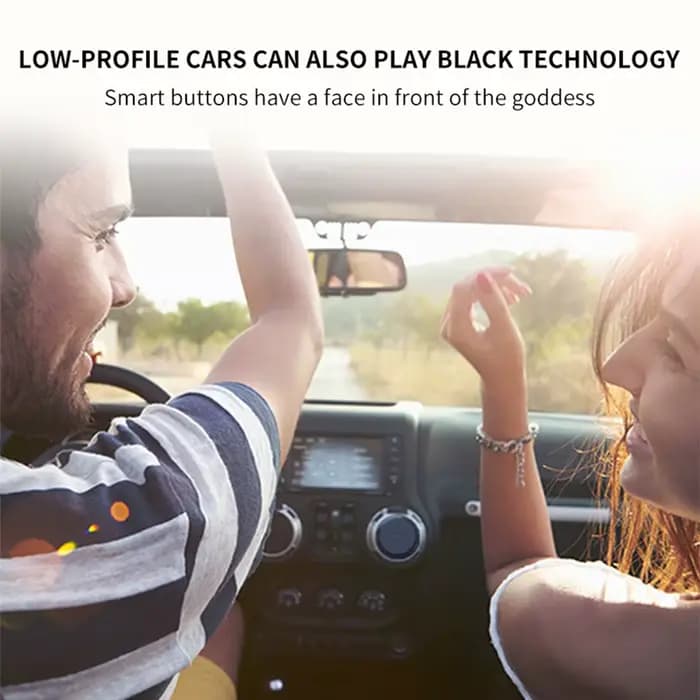 Télécommande sans fil Bluetooth 5.0