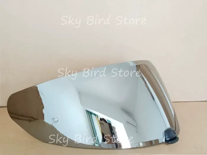 Visière de casque de Moto en verre