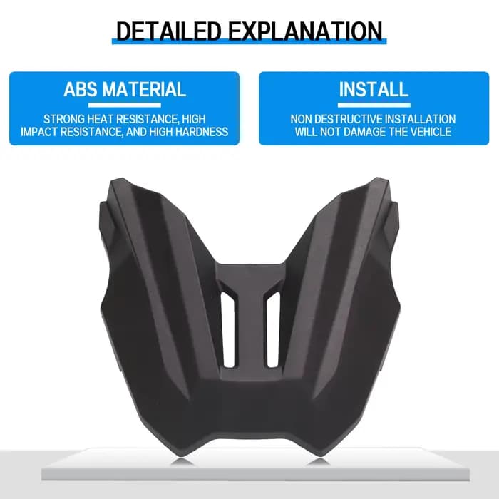 Accessoires de moto Voge DS 900X