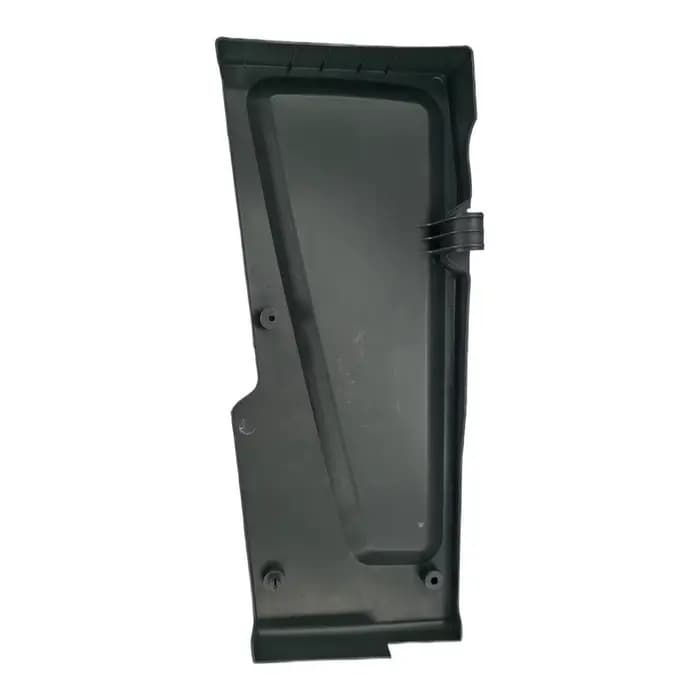 Panneau droit de siège droit/gauche de voiture pour Fiat Ducato pour Boxer pour relais 2006 à partir de 60911633 ABS noir, accessoires d'intérieur de voiture