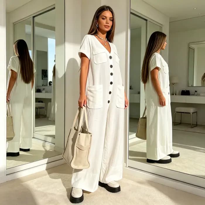 Combinaison de plage pour femme, combishort long en dentelle, style trench, printemps-été, moulante, Y2K, tenue de soirée, élégante, pour le travail