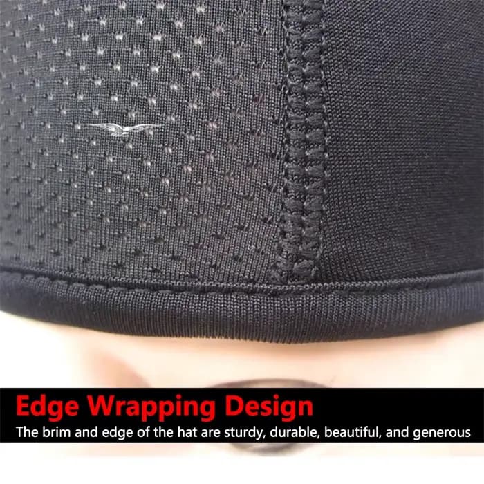 Cagoule de Moto