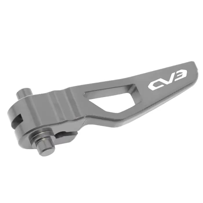 Levier de frein de stationnement pour moto KYMCO CV3 CV 3 2019 – 2023 2022 2021 2020