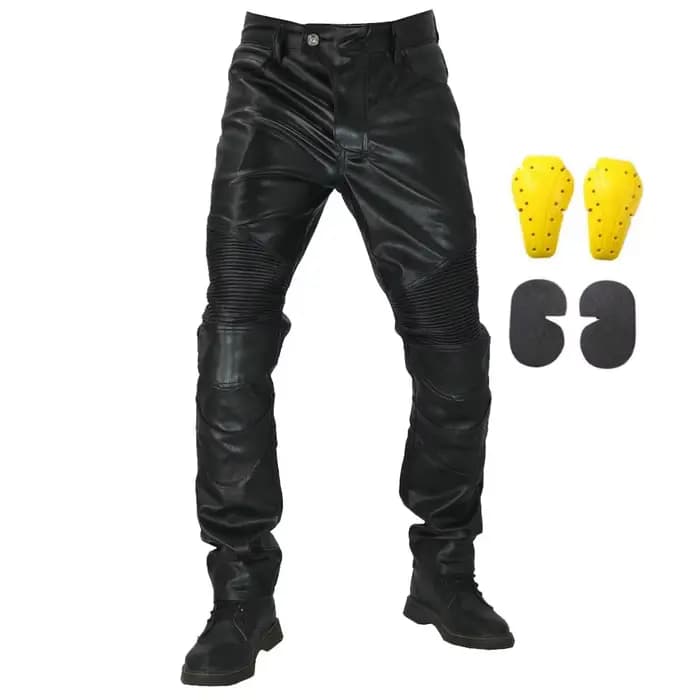 Jeans de moto, pantalon de motocross