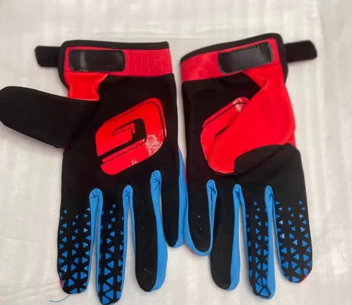 Nouveaux gants de moto pour hommes et femmes