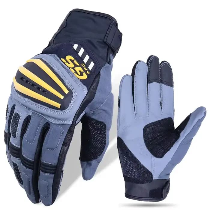 Gants Motorrad Rally GS pour BMW Motocross Moto