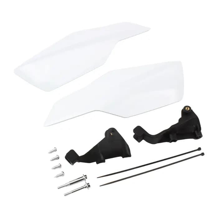 Accessoires de moto Enduro