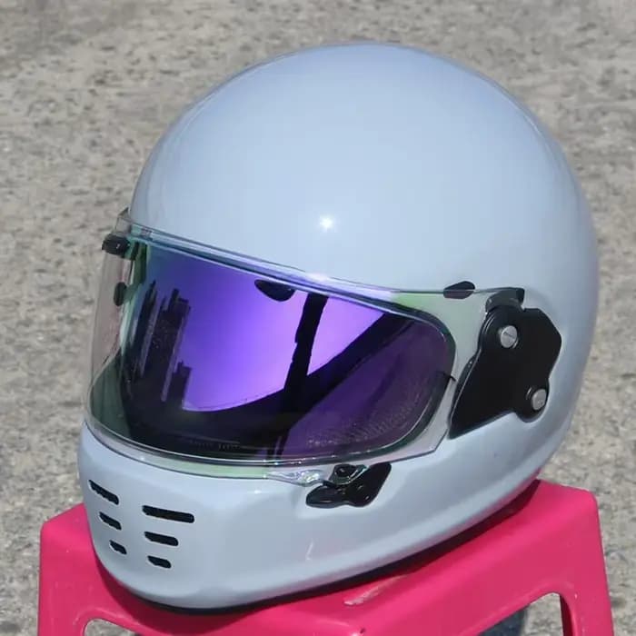 Casque intégral RAPIDE NEO de style japonais