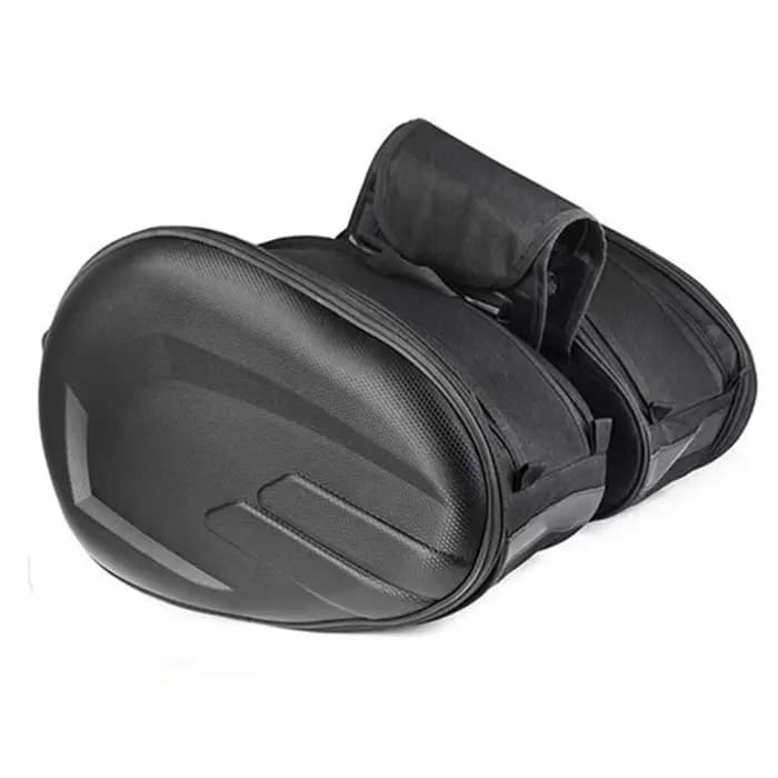 Sac de dégager de moto multifonctionnel double face