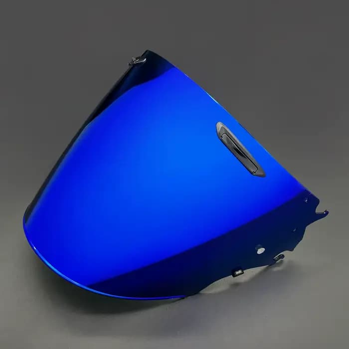 Lentille de casque de moto VZ-RAM
