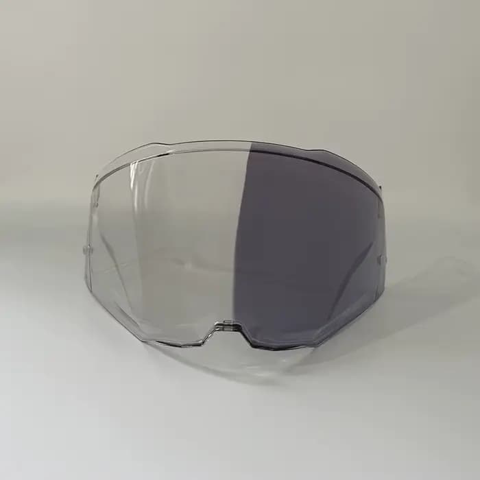 Visière photochromique pour casque, pare-soleil pour LS2 MX702 PIONEER II
