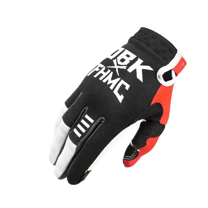 FH MX gants écran tactile gant de Motocross Moto