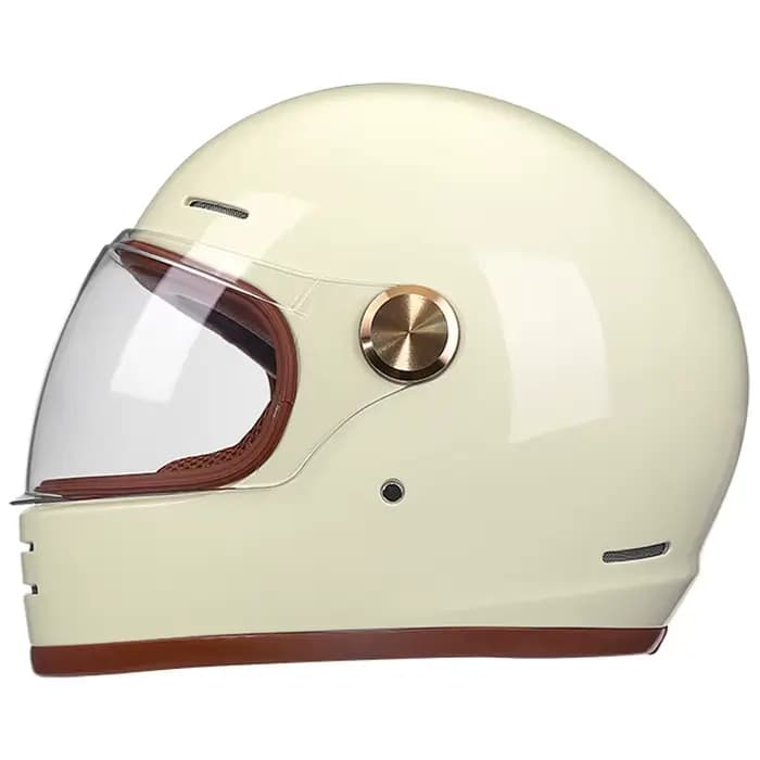 Casque De Moto intégral Motocross Capacete