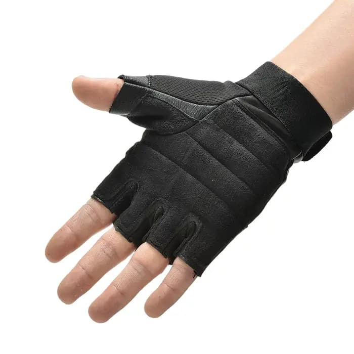 Gants en cuir pour hommes