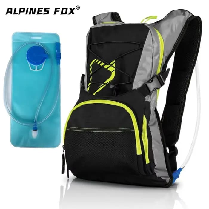 Sac à eau pour moto, sac d'hydratation pour cyclisme