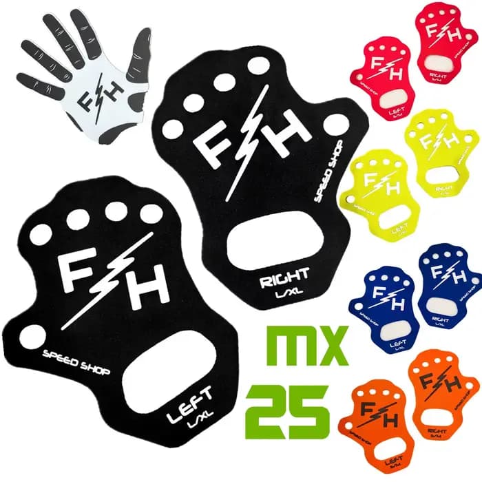 2025 Acerbis gants de Moto