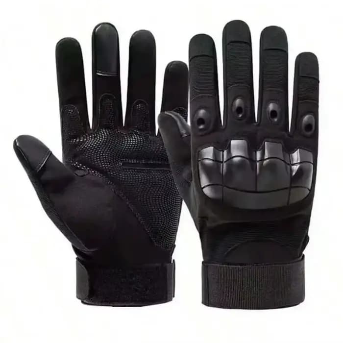Gants de moto à écran tactile